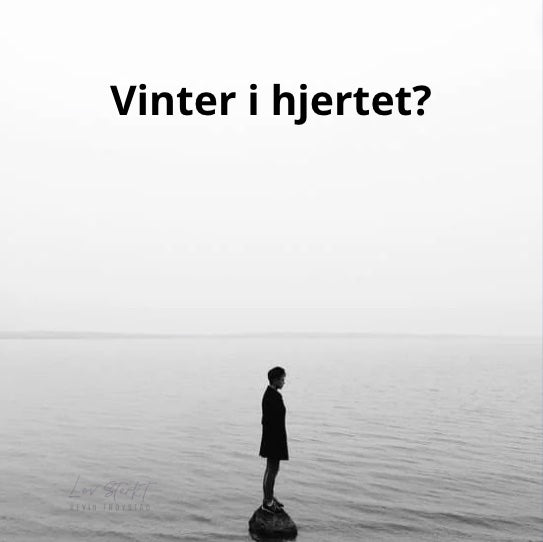 Uke 37 – Vinter i hjerte?