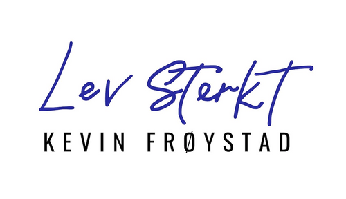 Kevin Frøystad